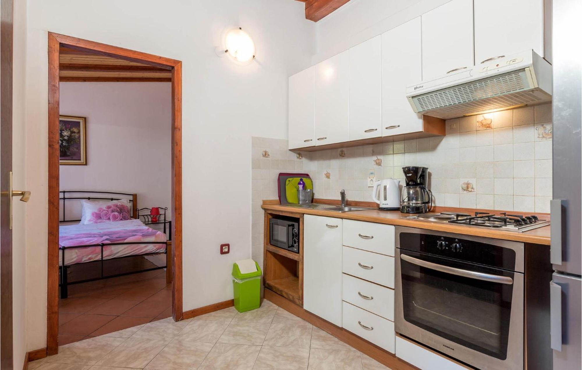 Awesome Home In Veli Lošinj Exterior foto
