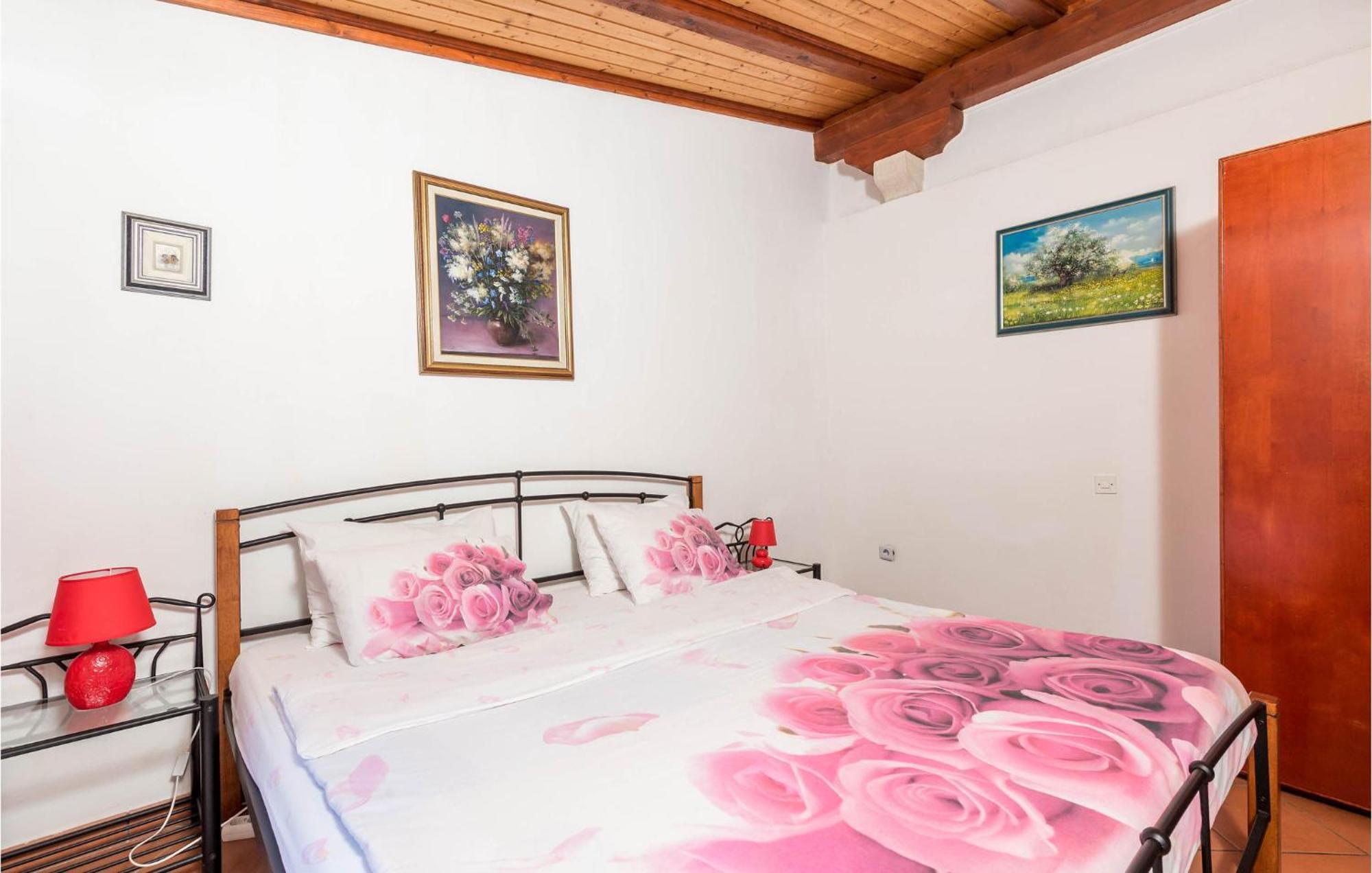 Awesome Home In Veli Lošinj Exterior foto