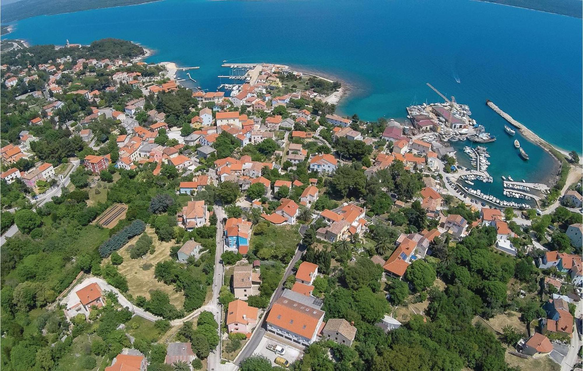 Awesome Home In Veli Lošinj Exterior foto