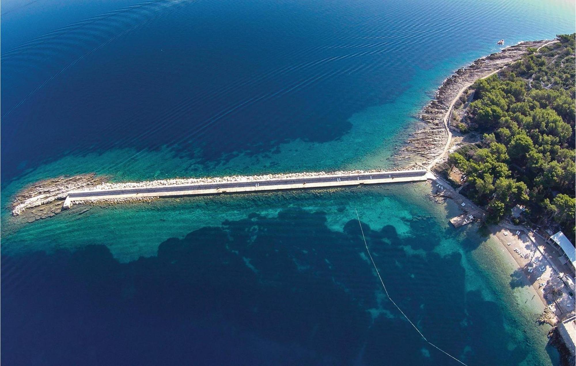 Awesome Home In Veli Lošinj Exterior foto