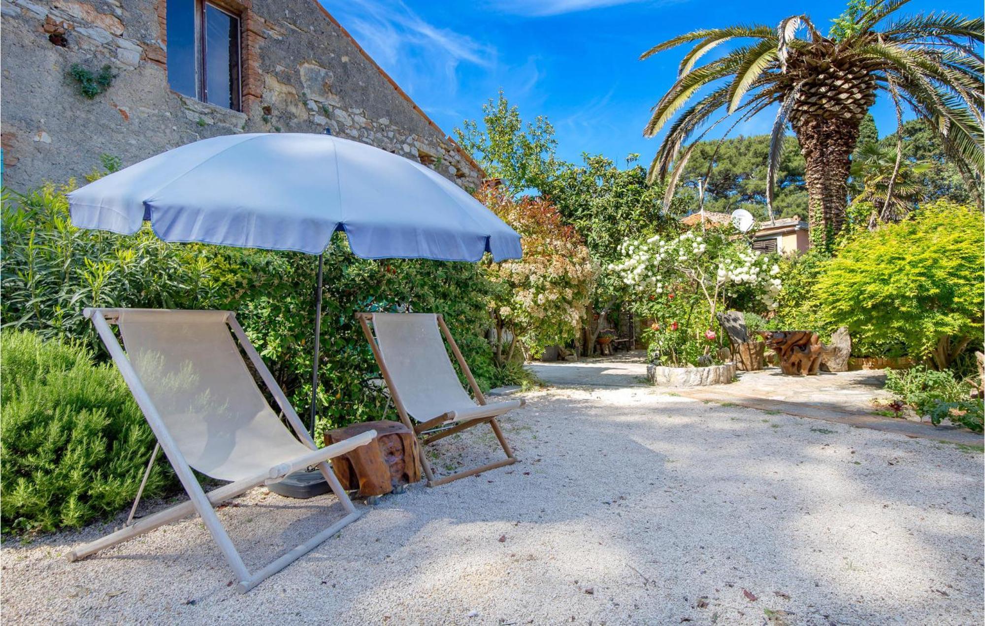 Awesome Home In Veli Lošinj Exterior foto