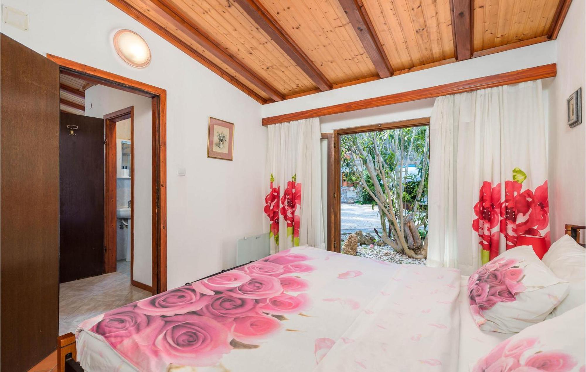 Awesome Home In Veli Lošinj Exterior foto